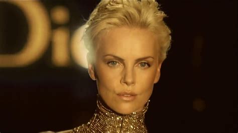 Jadore Dior New Commercial 2014 con Charlize Theron TV Spot 